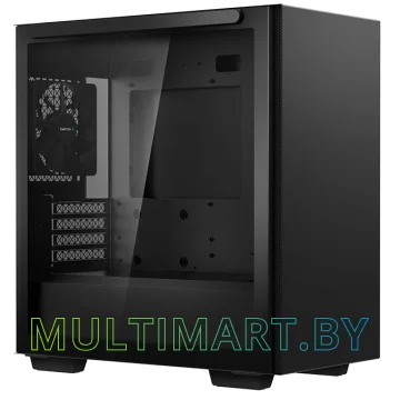 Корпус DeepCool Macube 110 BK (R-MACUBE110-BKNGM1N-G-1) картинка 3